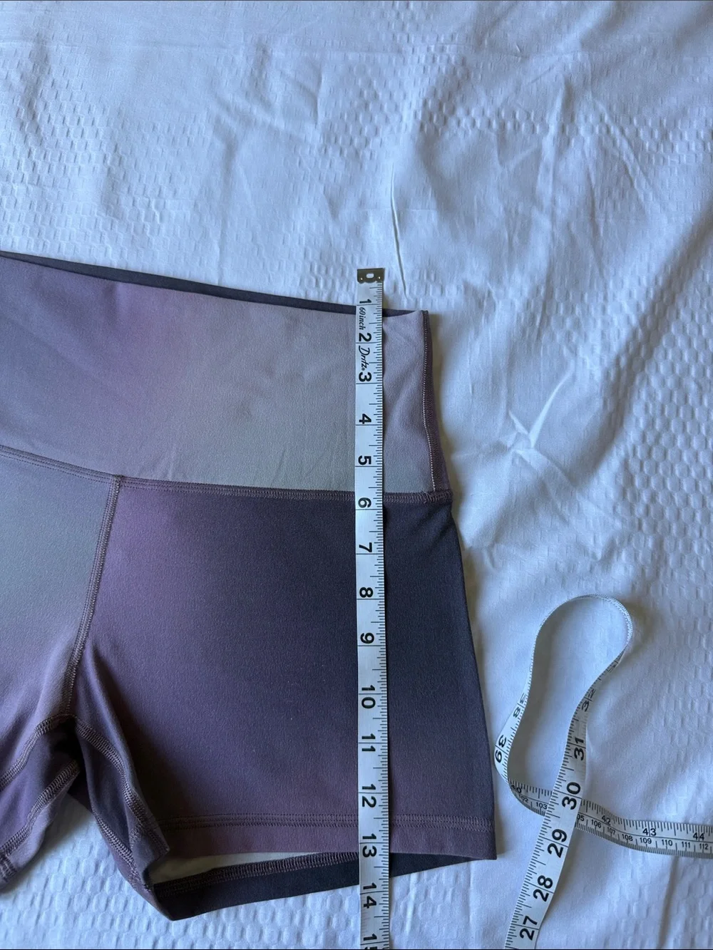 Lululemon Align High-Rise Short 4